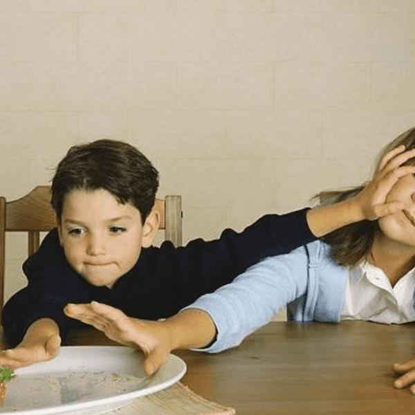 Why Being A Younger Sibling Is The Best