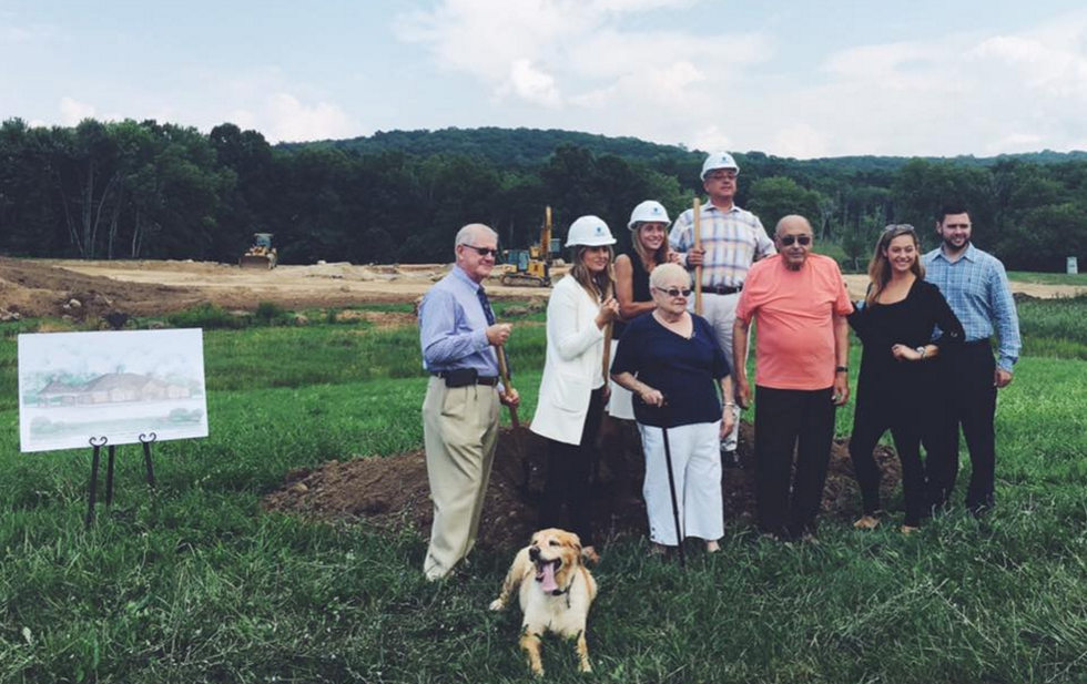 Working For My Family's Business Taught Me A Different Kind Of Work Ethic