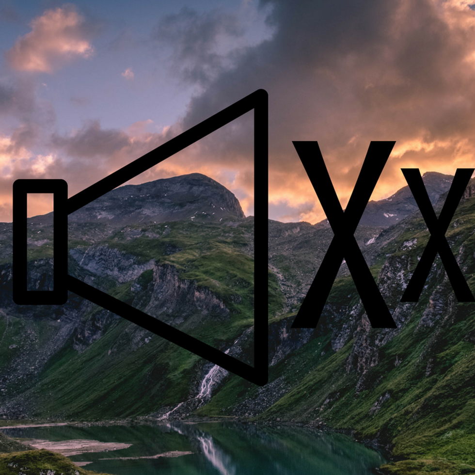 Love, the Introverts