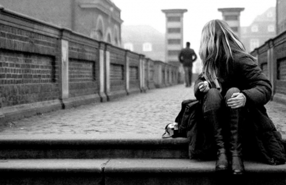 To My Lying, Cheating Stepfather: We're Better Off Without You