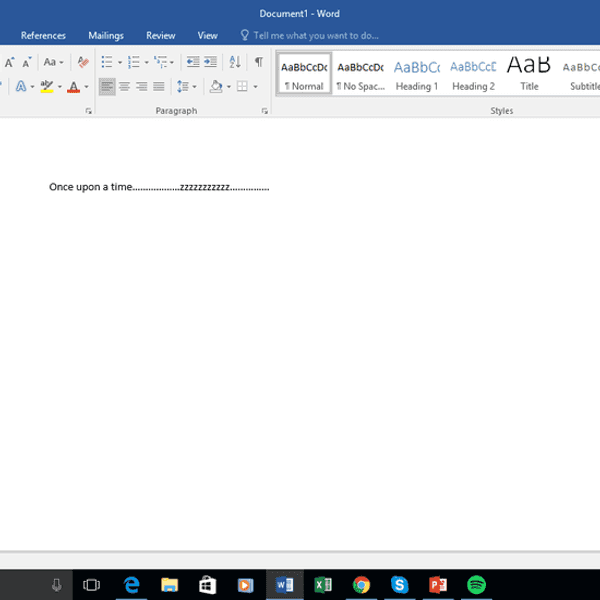 10 Ways To Beat Writer’s Block