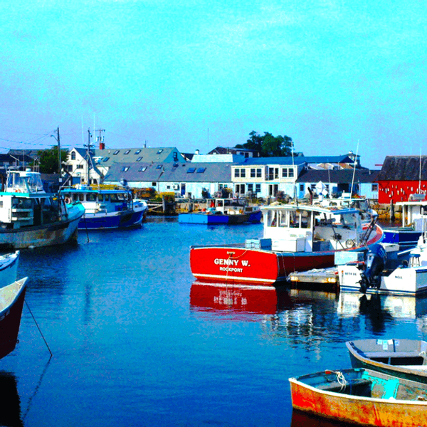 10 Massachusetts Towns and Cities You Can't Pronounce