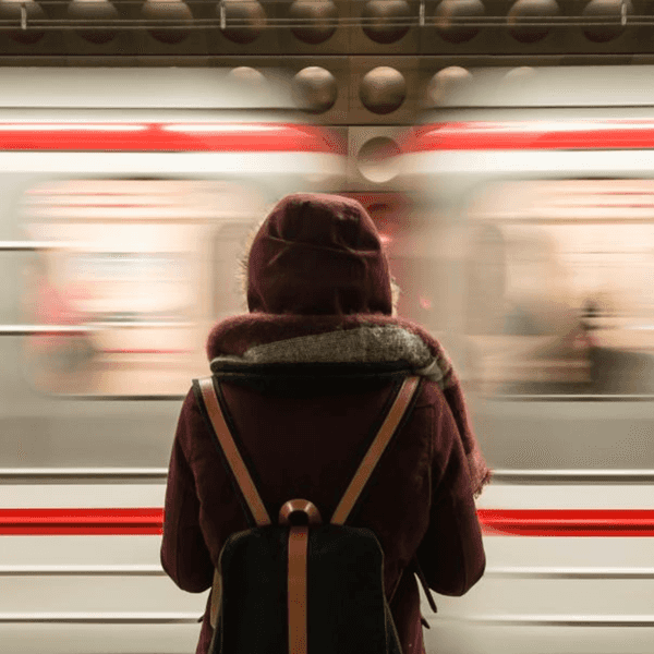 What It's Like Being Commuter At A Non-Commuter School