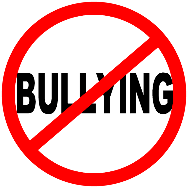 My Bullying Story: How I Dealt With Getting Bullied