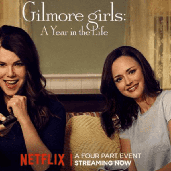 TV Series Worth Obsessing Over