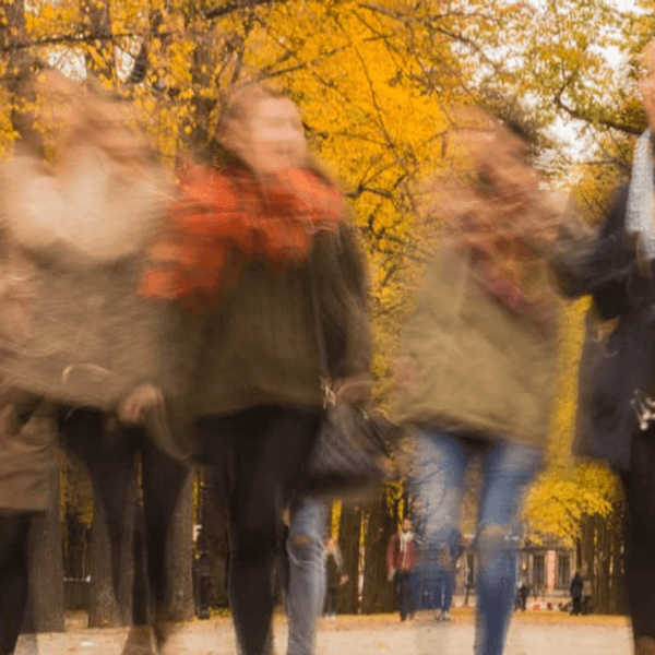 Why College Is Killing You