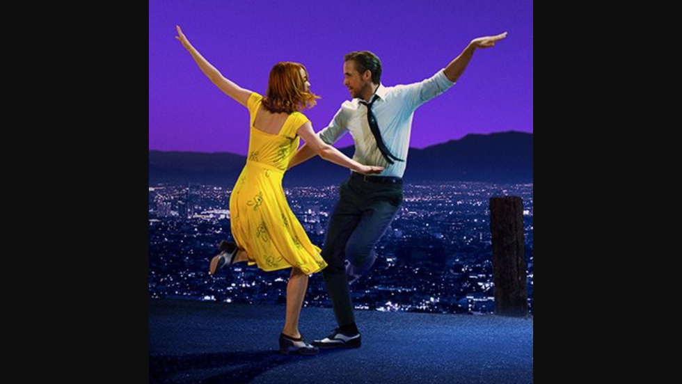 Why La La Land Was Good, But Not Great
