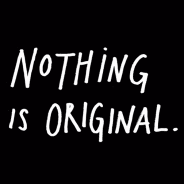 7 Things I Learned From 'Steal Like An Artist'