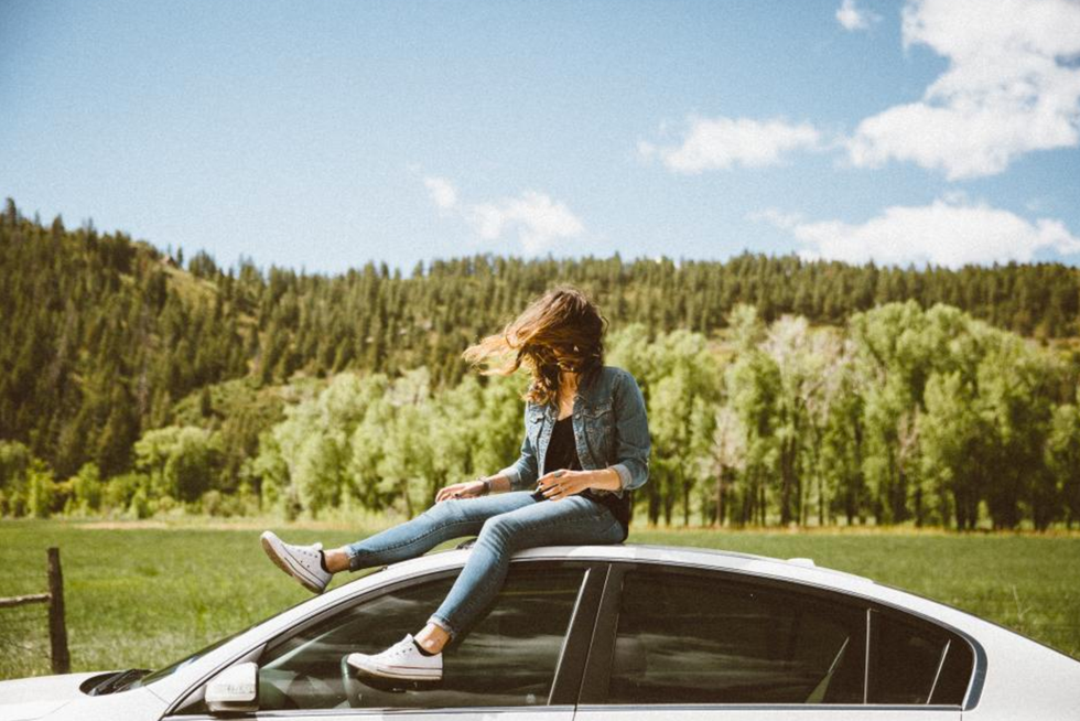 Have The Courage To Be Imperfect