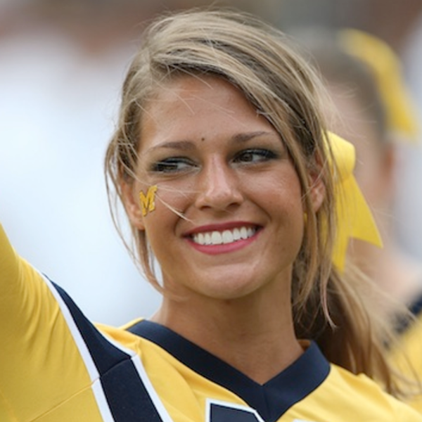 College Wasn't The Best Four Years Of My Life