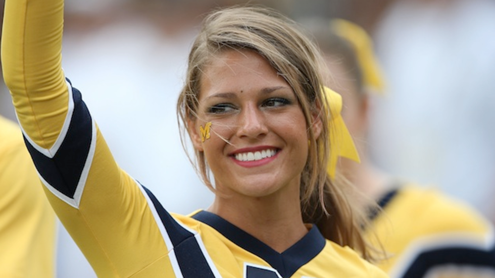 College Wasn't The Best Four Years Of My Life