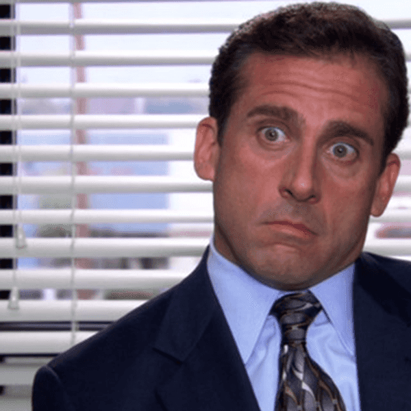 The Start of a New Semester as told by The Office