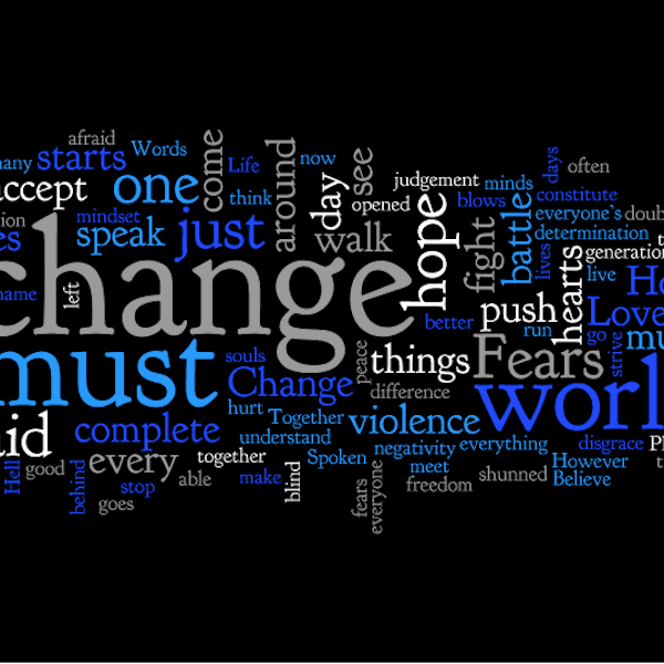 The Beauty And Power Of Spoken Word Poetry