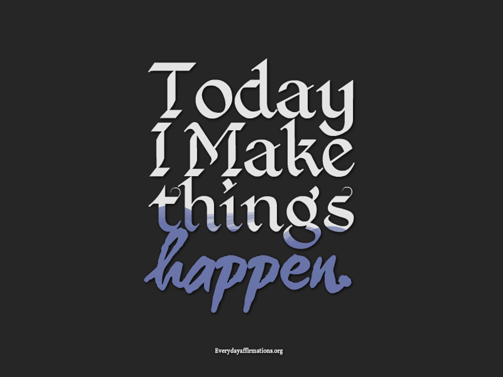 Six Weeks to Self-Love: Week 2