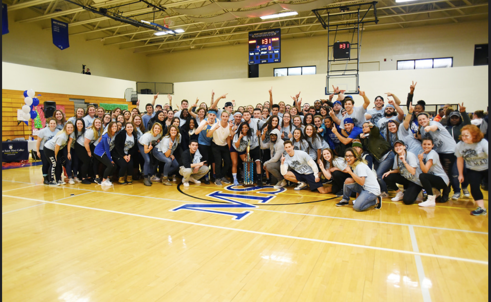 9 Last Semester Of College Thoughts