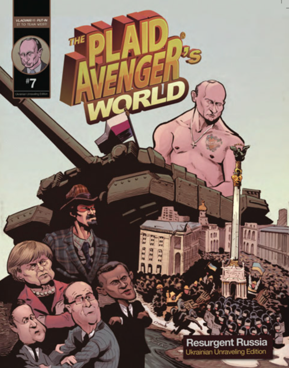 Virginia Tech's Most Unique Course