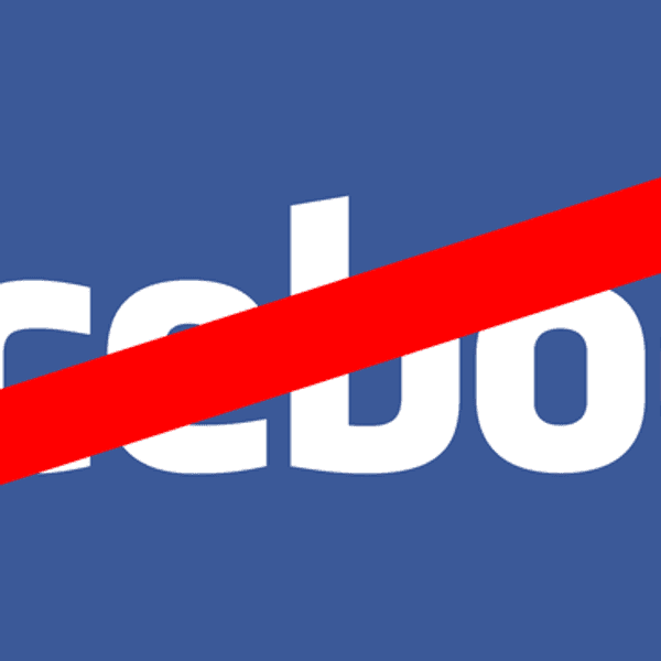 Why I Refuse To Post My Political Beliefs On Facebook