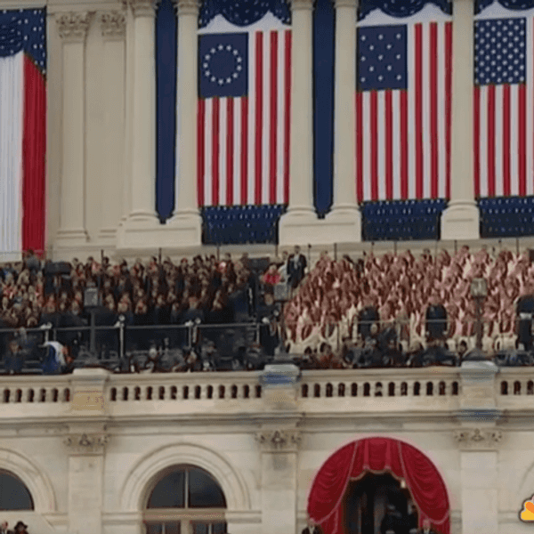 Dear Donald J. Trump: An Open Letter To The 45th President Of The United States