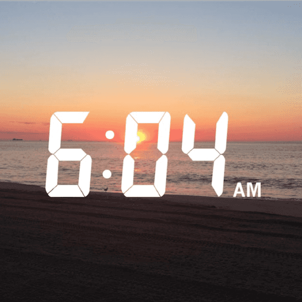 8 Realities Only Morning People Can Relate To