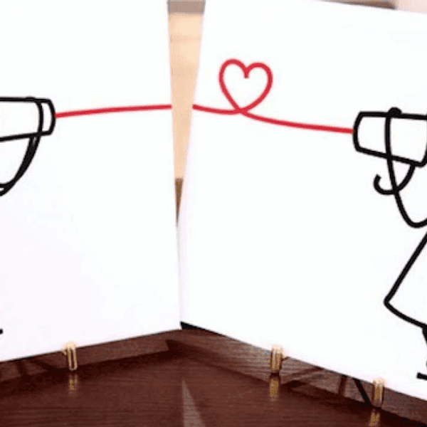 The Beauty of Long Distance Relationships