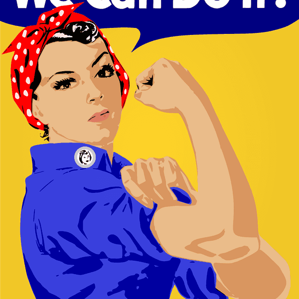 Breaking The Stereotypes Surrounding Feminism