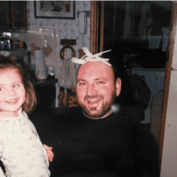 A Letter To My Dad On His Birthday