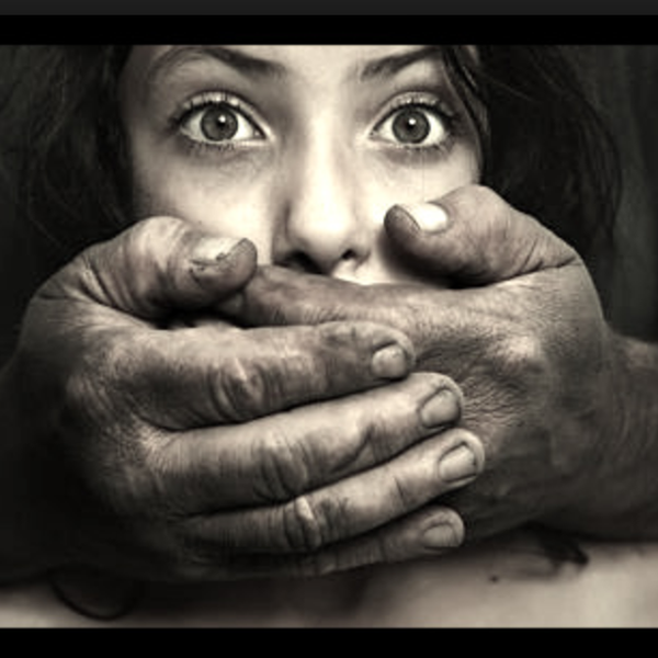 A Letter To Those In America Who Chose My Rapist As President