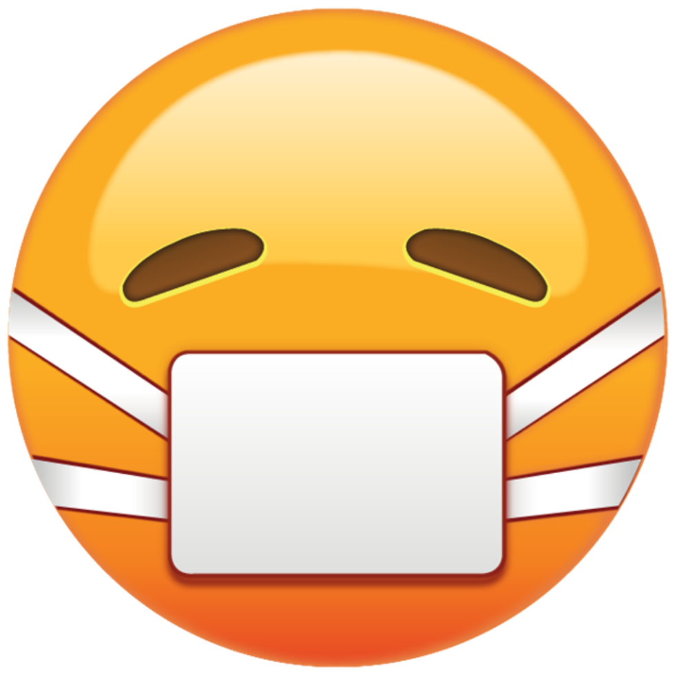 4 Differences Between Being Sick As A Kid And As A Young Adult