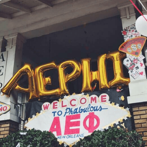 The 6 Most Important Things You'll Learn During Sorority Recruitment