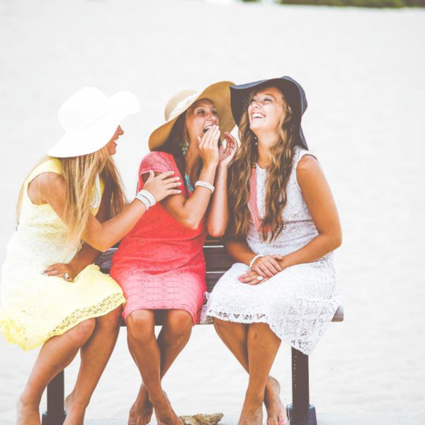 To The Friendship That Never Changed