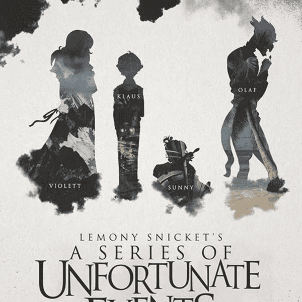 Why you Should Begin your Year with A Series of Unfortunate Events