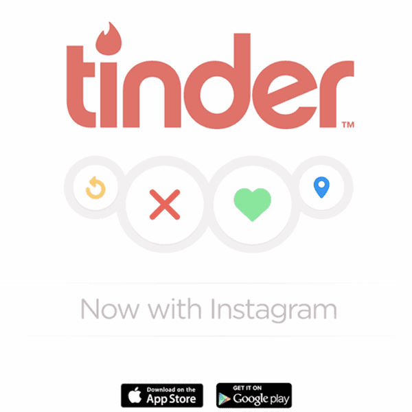 Here's Exactly How To Get A Date On Tinder