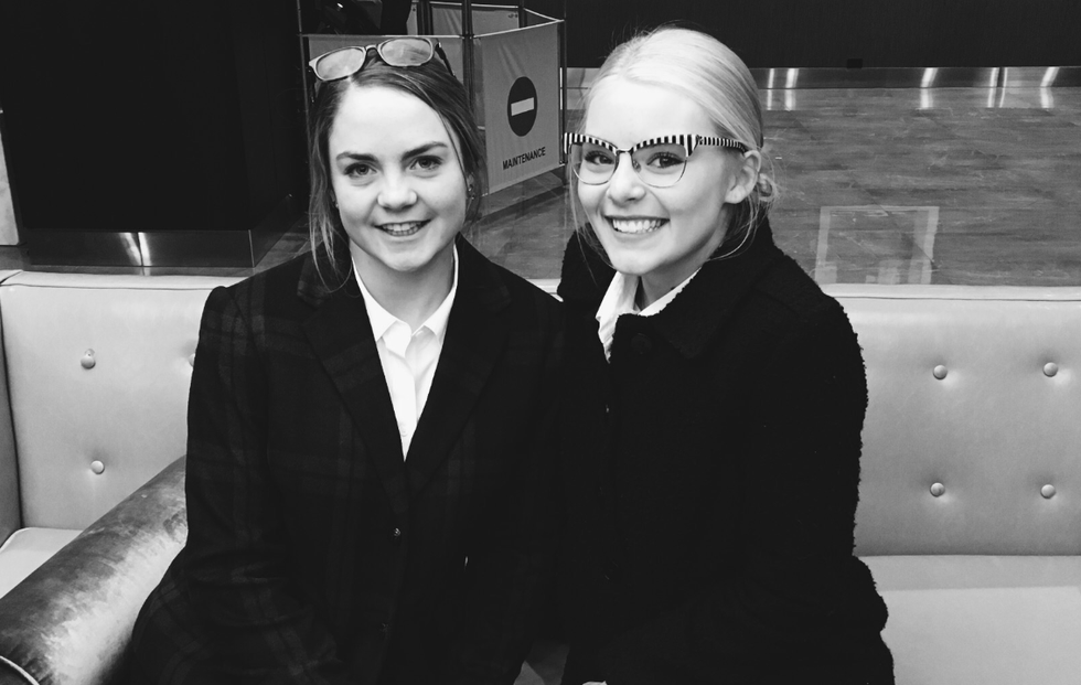 Sorry I Am "Too Smart," Sir