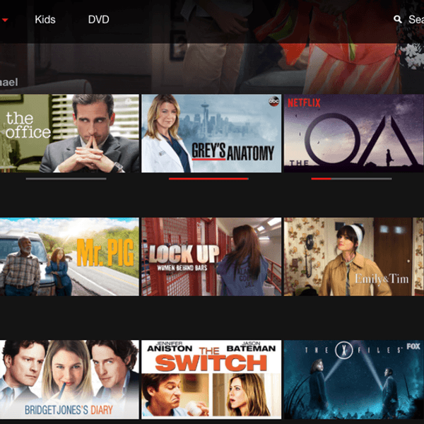 16 Shows To Watch On Netflix