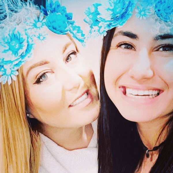 An Open Letter To The Big Sister I Never Had That Came When I Needed It The Most