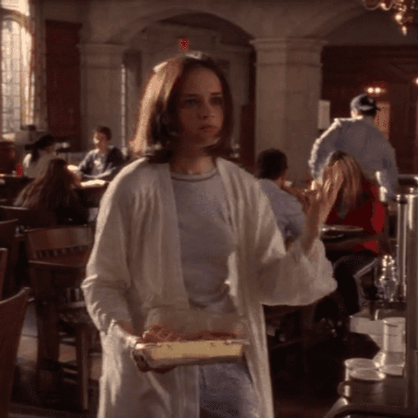 The Minute-By-Minute Breakdown Of A College Student's First Morning Of Class