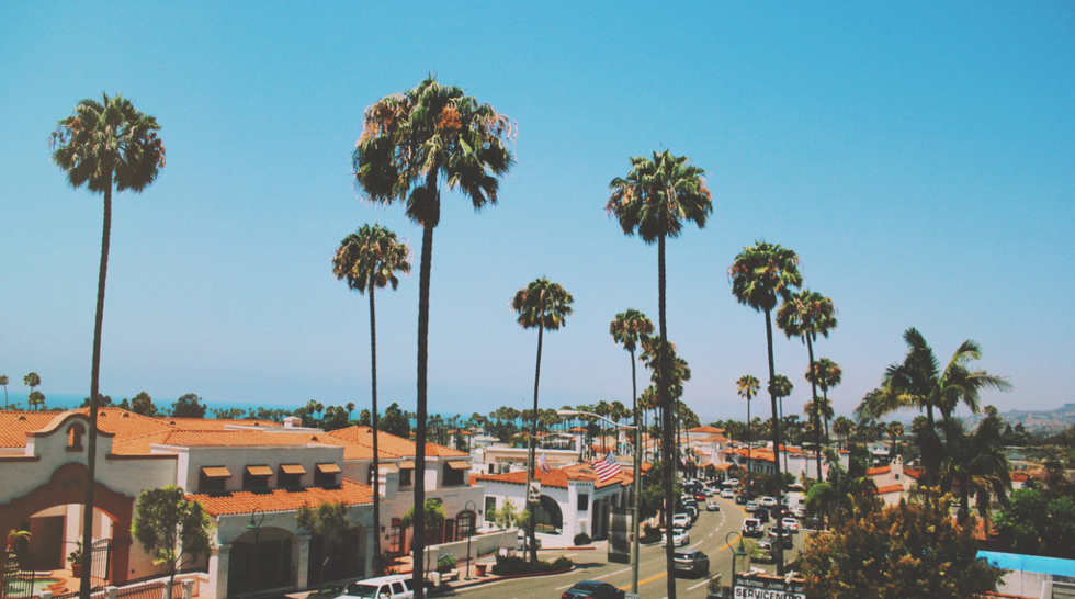 10 Things You Miss About Home