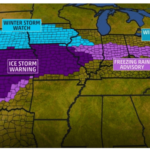 10 Places I'd Rather Be At Than Kansas This Weekend