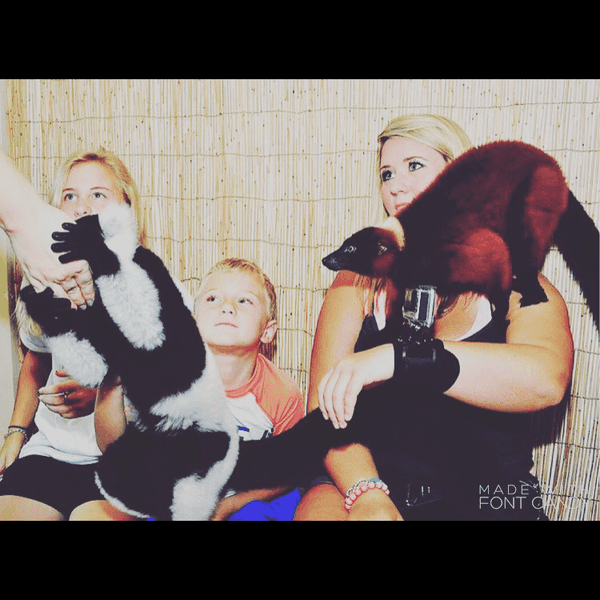 11 Reasons I Love Being A Nanny