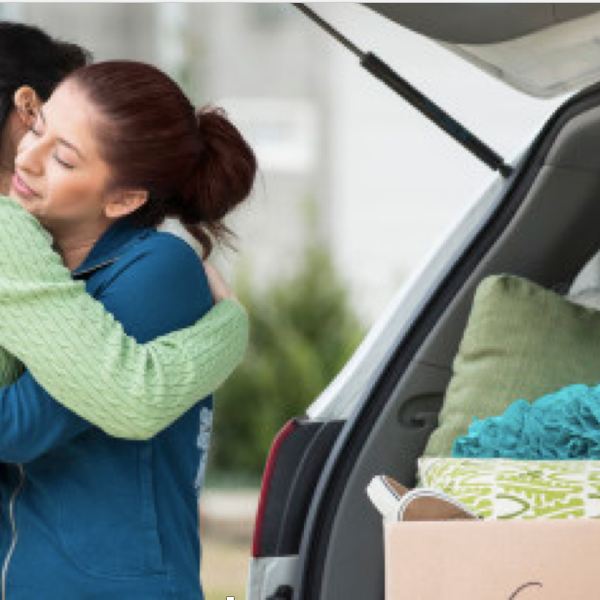 It's Ok Not To Miss Home