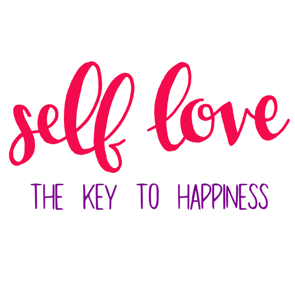 Why Loving Yourself Is Key To Loving Others