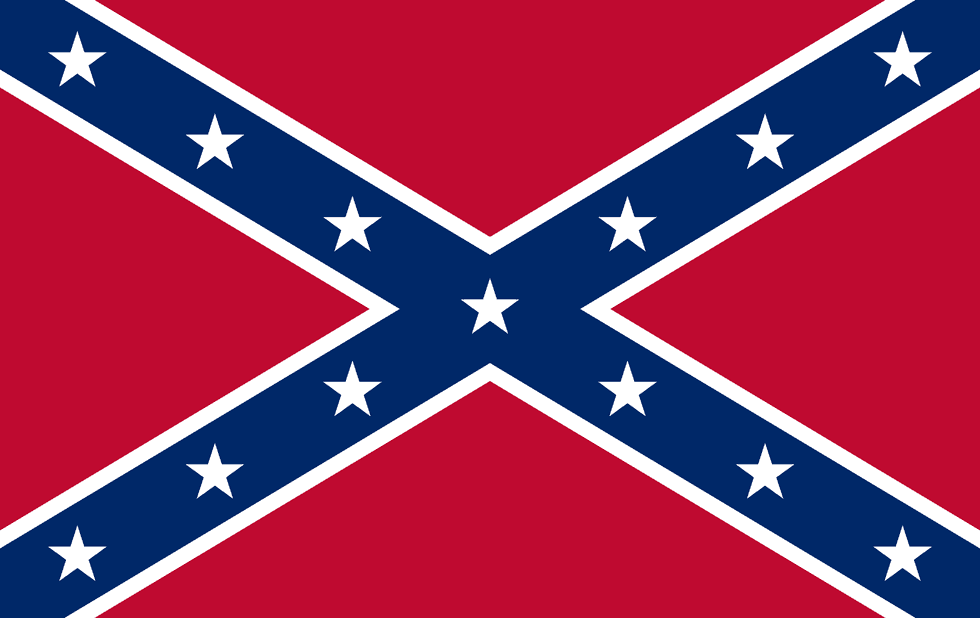 What Does The South Truly Commemorate?