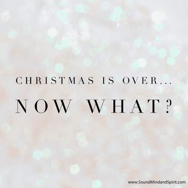 5 Reasons I'm Glad Christmas Break Is Over