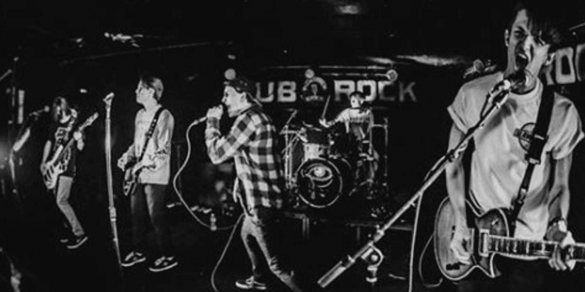 Baseline Rave NEW MUSIC VIDEO FROM BASELINE | The Odyssey Online
