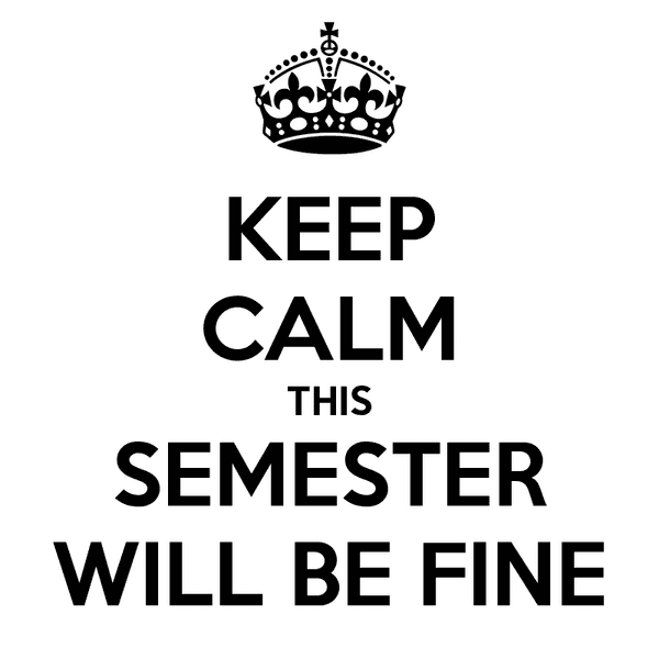 5 Things to Look Forward to During A New Semester of College