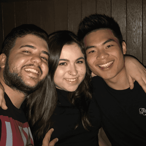 The Gift Of Traveling With Friends