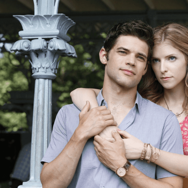 Jaime Wellerstein From "The Last Five Years" Is The Worst Character In Musical Theatre