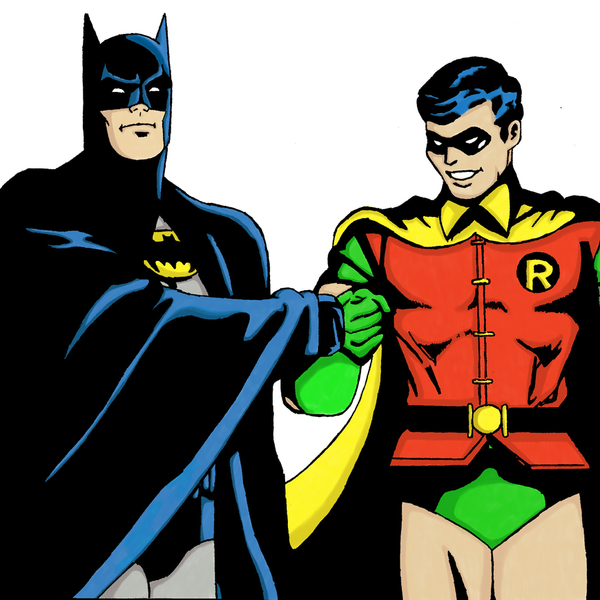 Why You Should Never Say "Get Over It."