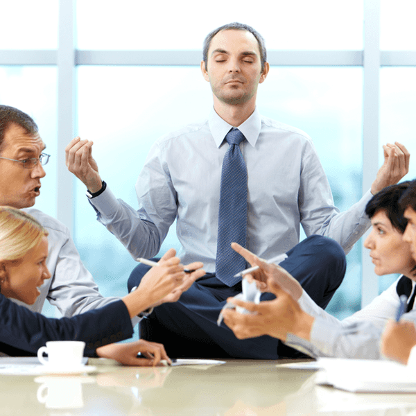 3 Ways To Deal With Difficult People