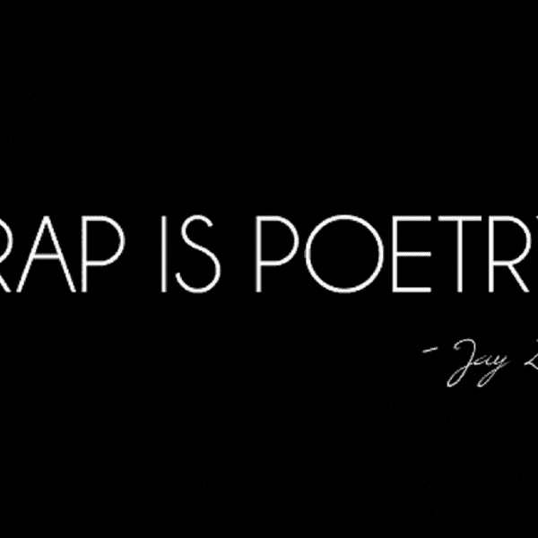 Rap Lyrics That Double as Life Advice